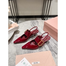 Miu Miu Sandals